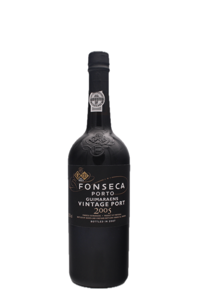 fonseca 2005