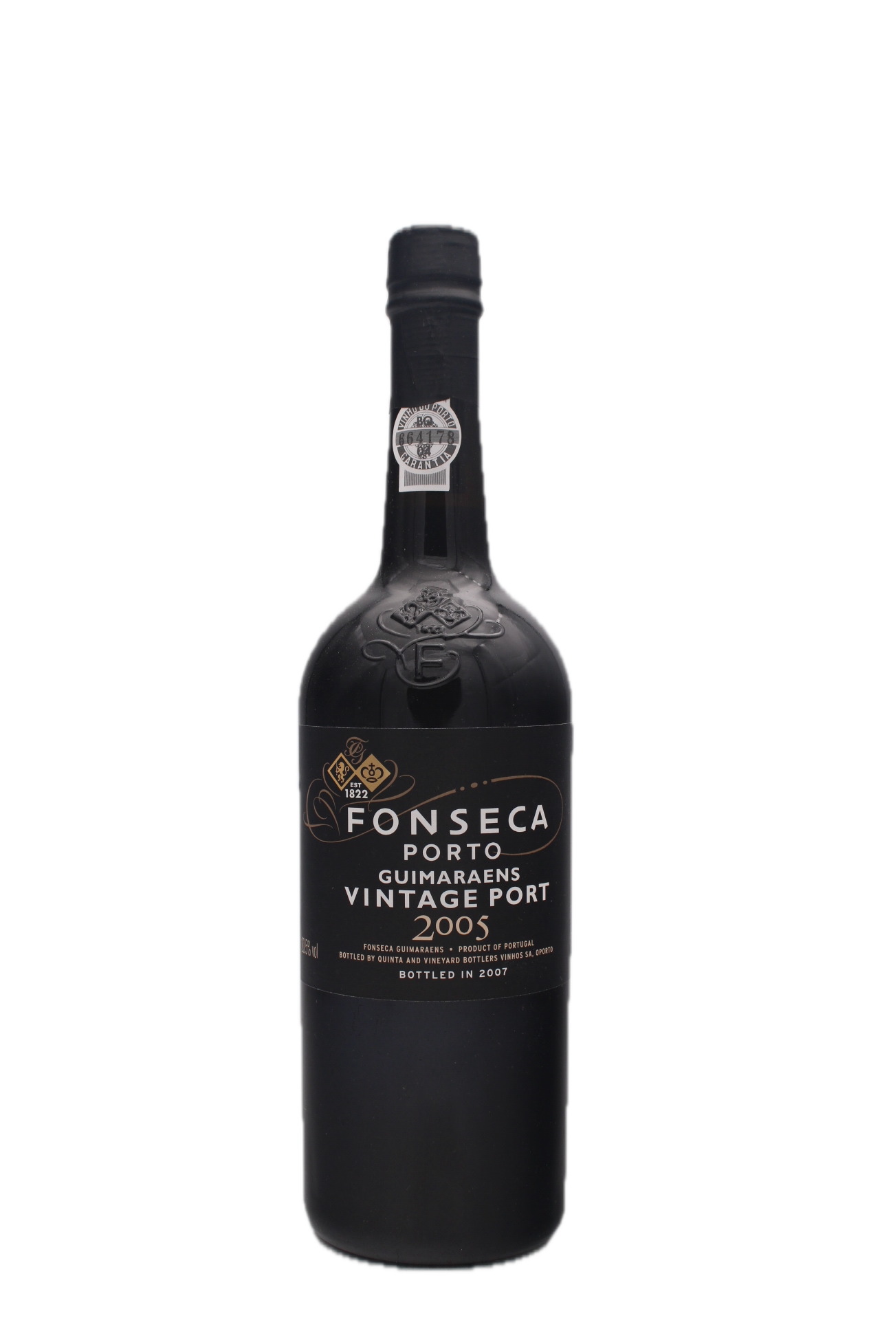 fonseca 2005