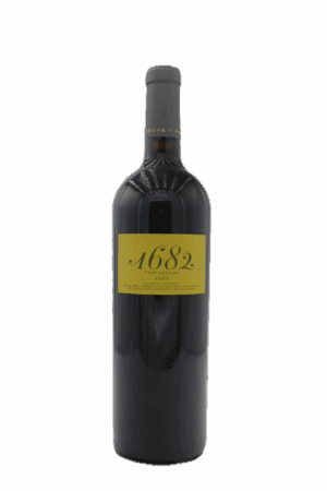 Château Fontarèche - Corbières 1682
