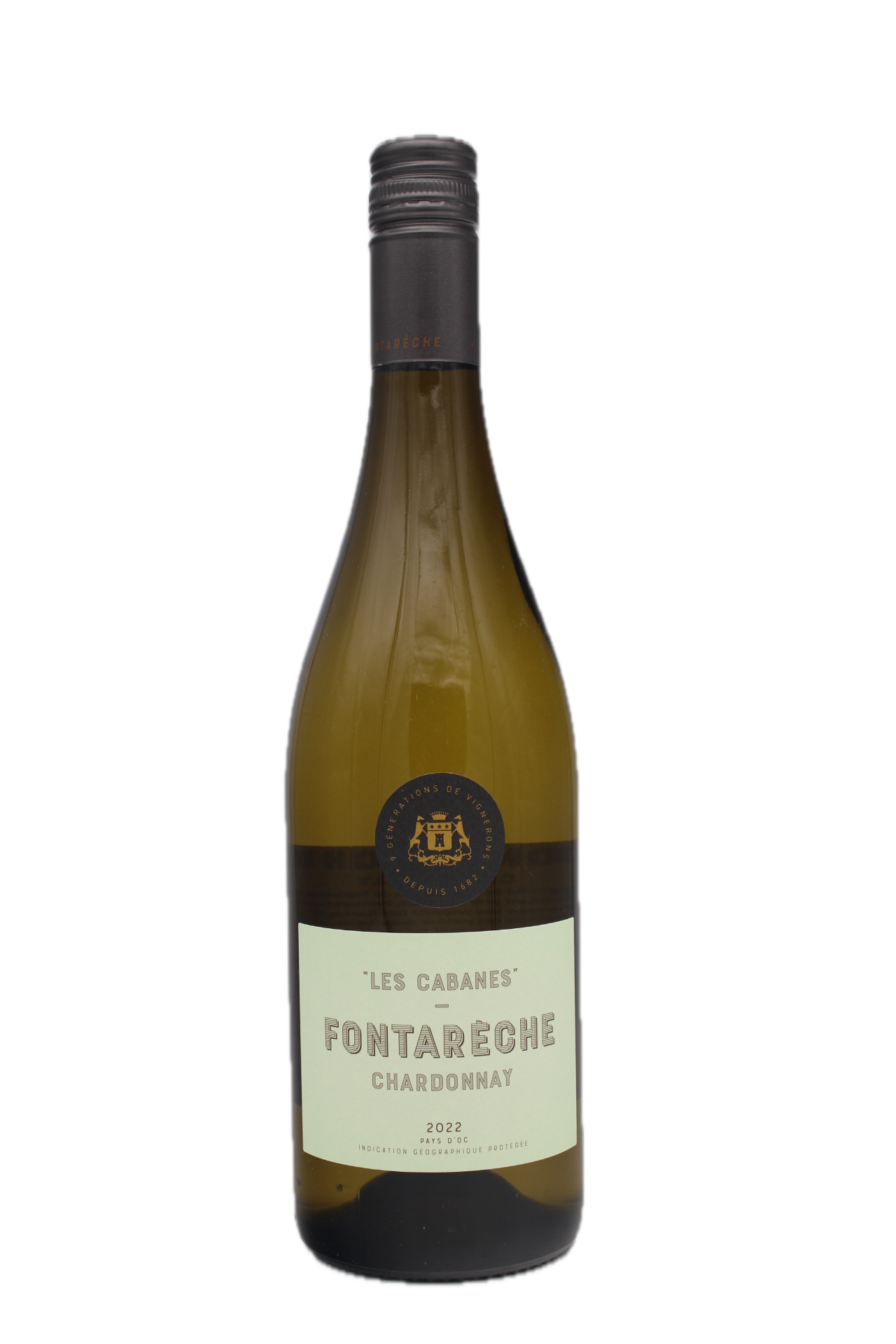 fontareche chardonnay