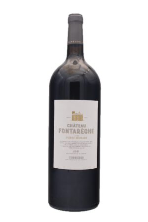Château Fontarèche - Cuvée Pierre Mignard Magnum