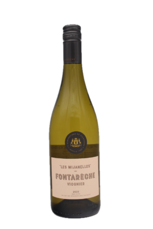 fontareche viognier