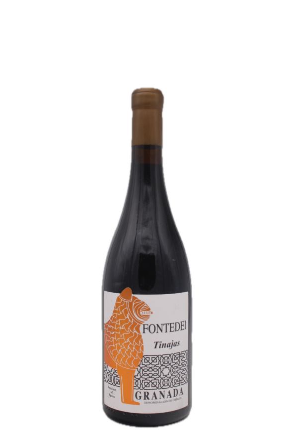 fontedei tinajas