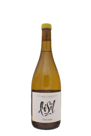 Zuccardi - Fosil