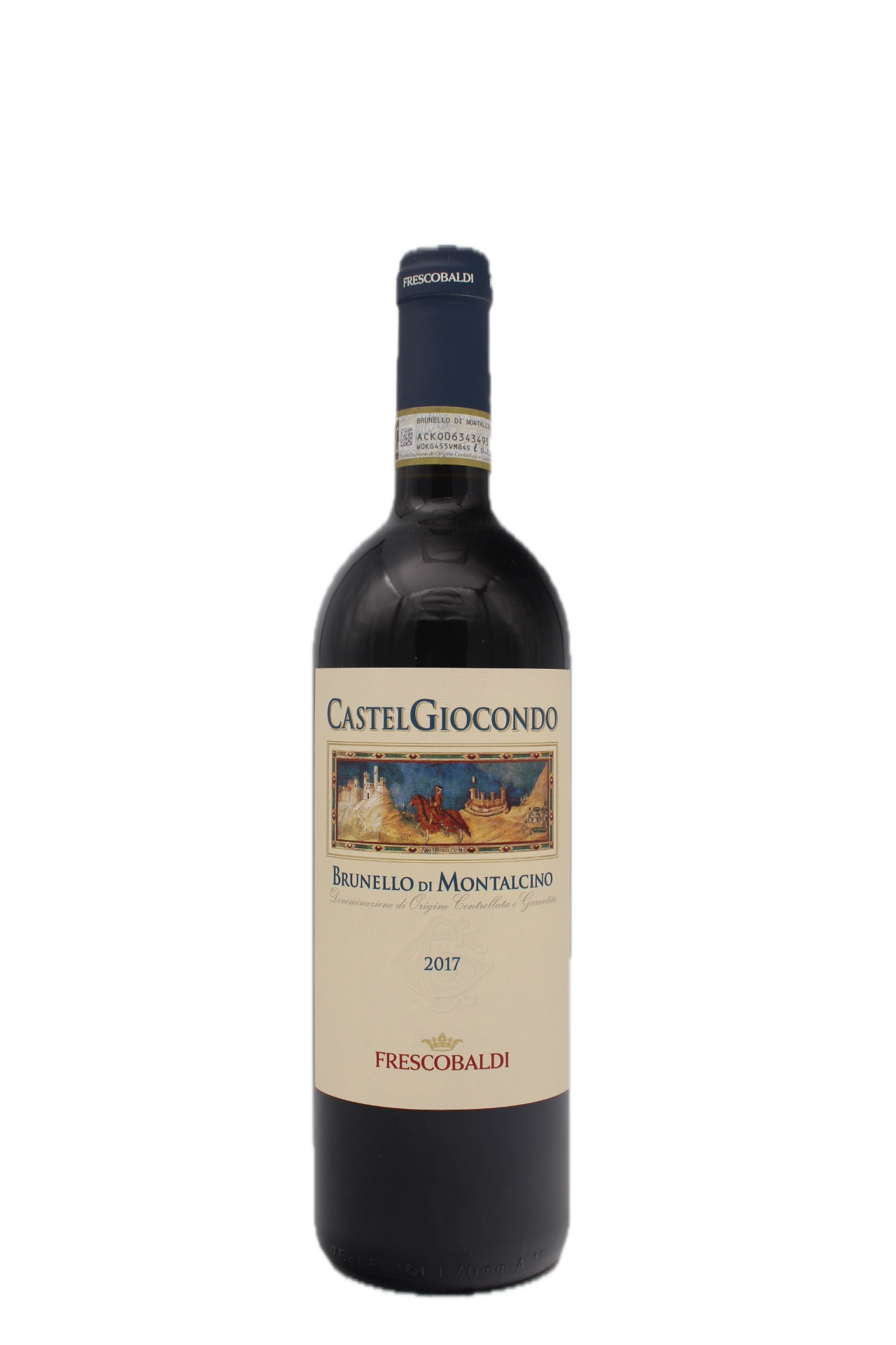 frescobaldi castelgiocondo brunello 2017