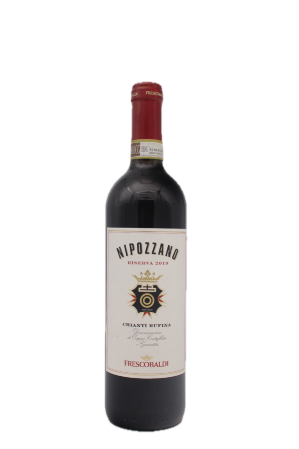 frescobaldi chianti riserva