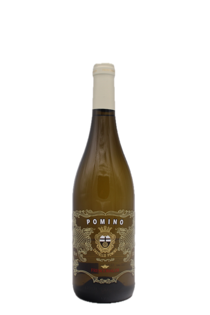 frescobaldi pomino