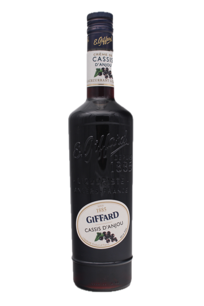 giffard cassis