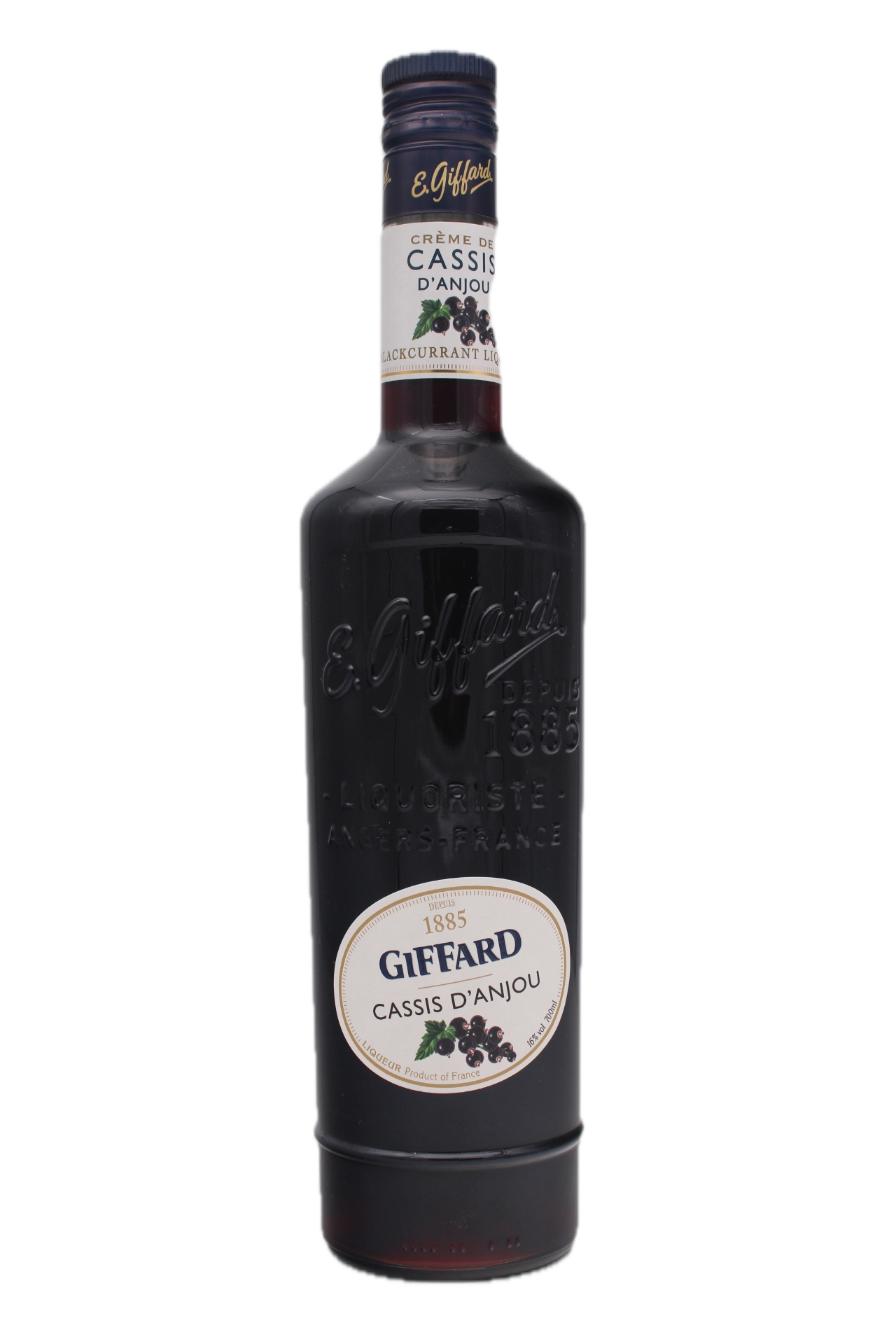 giffard cassis