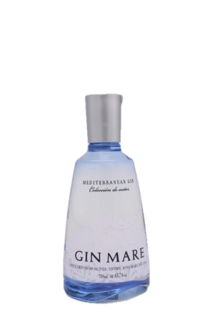 gin mare