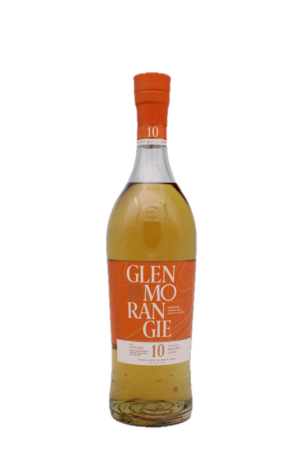 Glenmorangie 10 Years