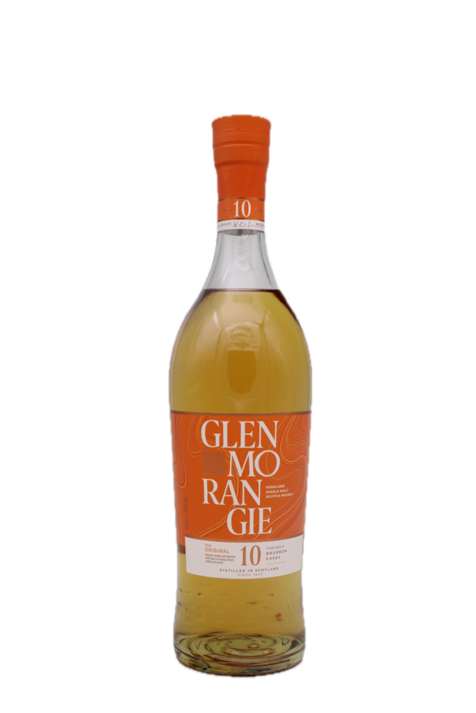 Glenmorangie 10 Years