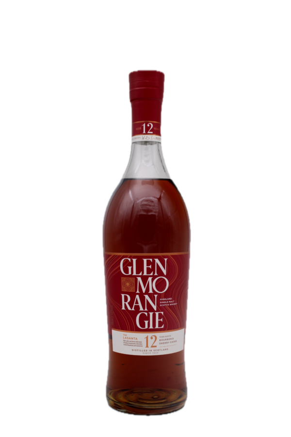 Glenmorangie - Lasanta 12 Years