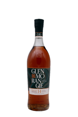 Glenmorangie - Quinta Ruban 14 Years