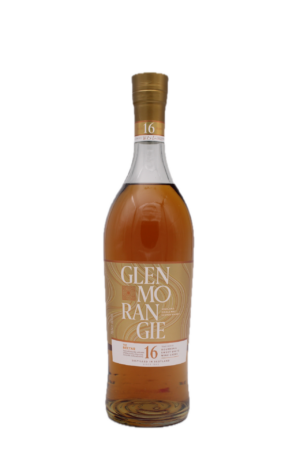 Glenmorangie The Nectar 16-years