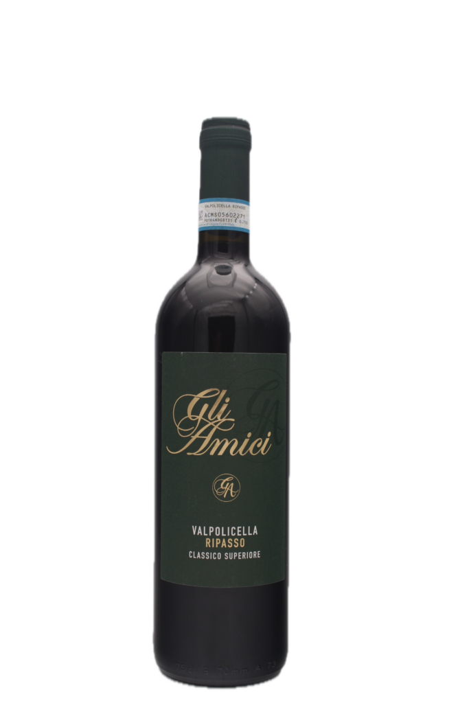 Gli Amici - Valpolicella Ripasso