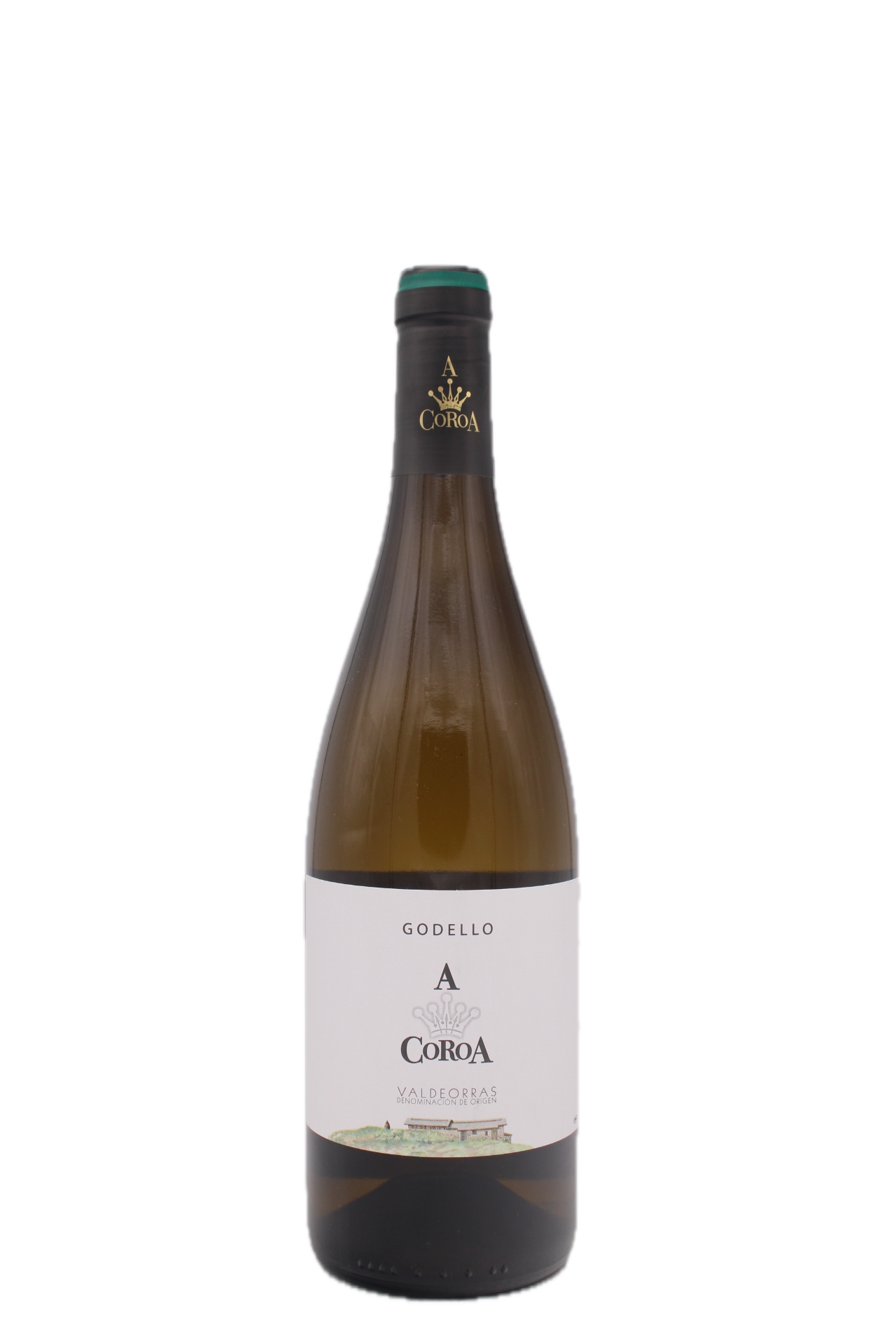 godello a coroa