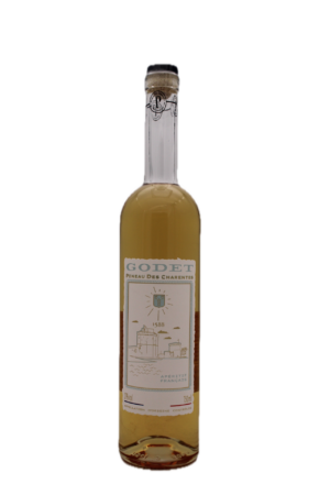 Godet - Pineau des Charentes
