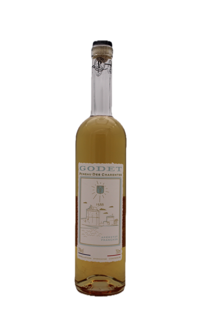 Godet - Pineau des Charentes
