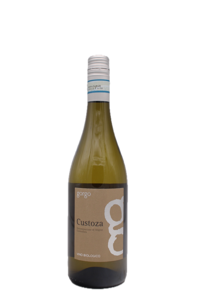 gorgo custoza
