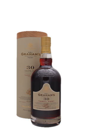 Graham's - Tawny Port 30 years