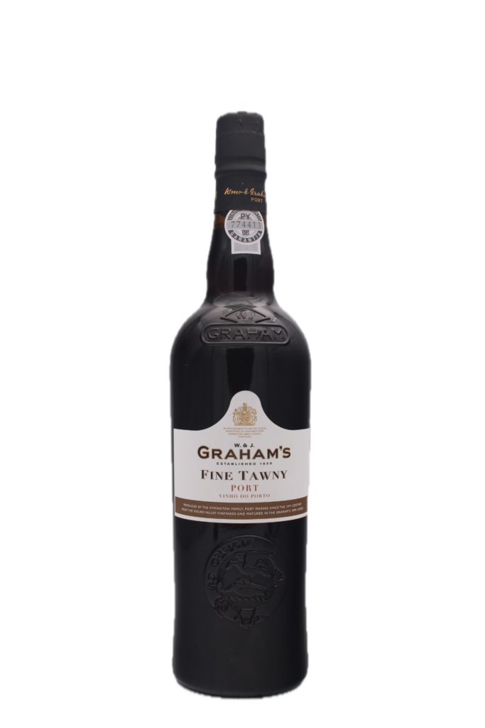 grahams fine tawny