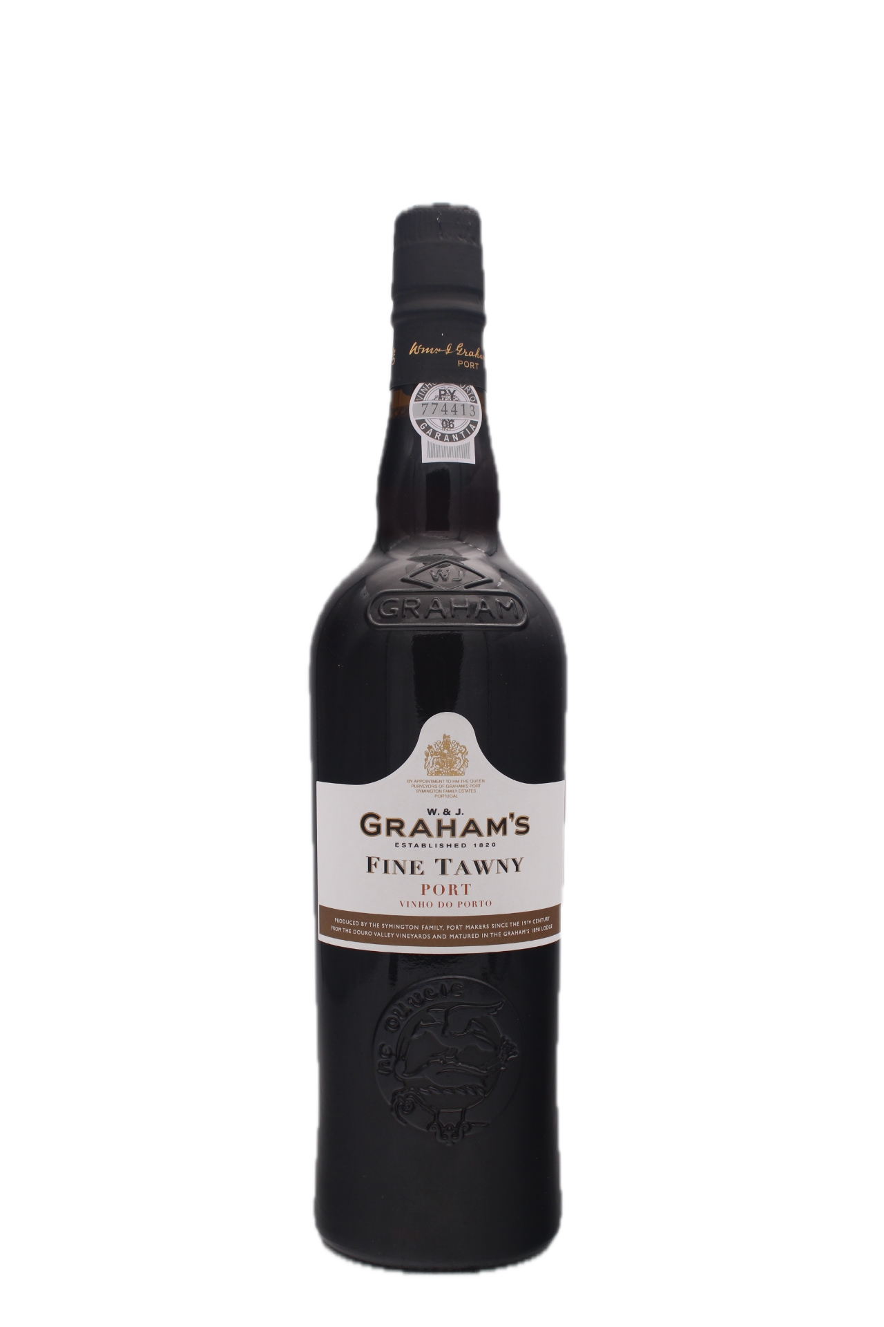 grahams fine tawny