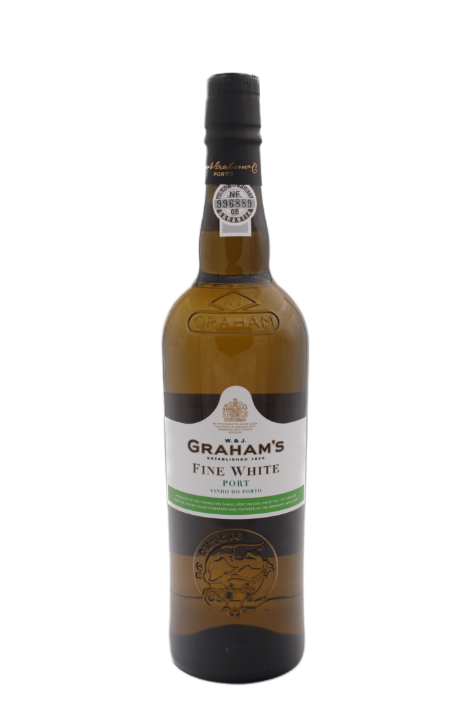 graham's fine white