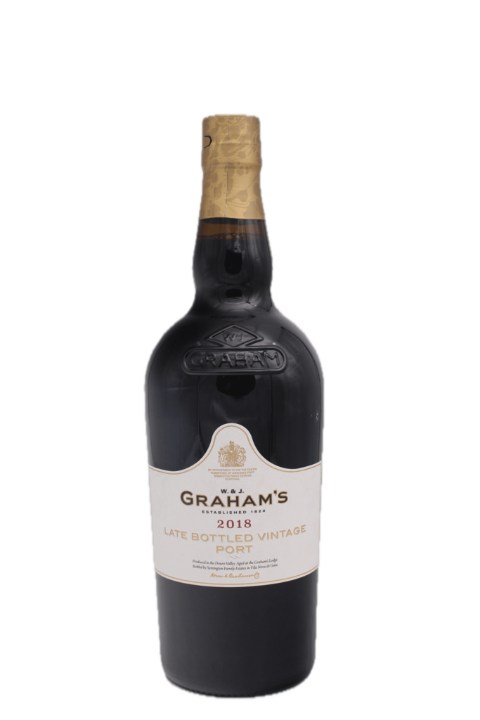 grahams lbv 2018