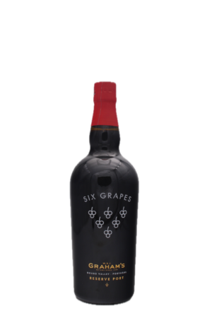 grahams six grapes