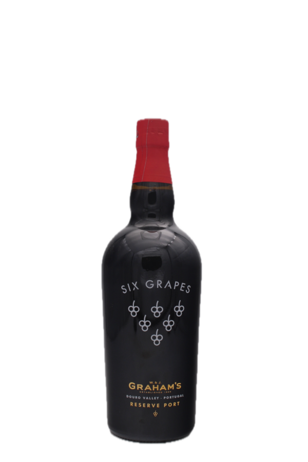grahams six grapes