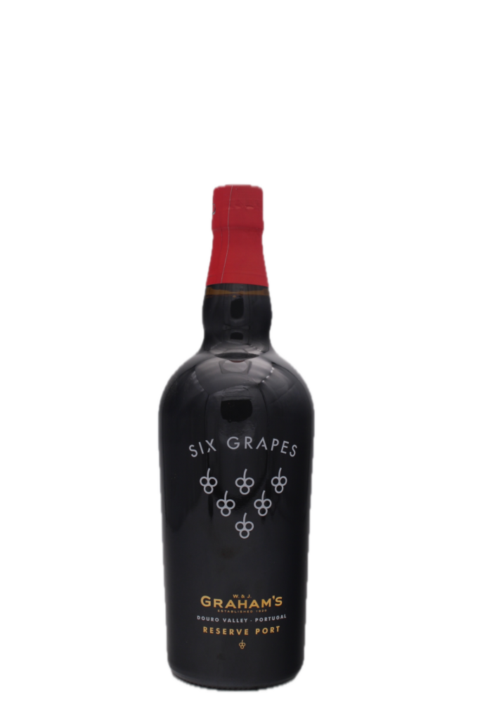 grahams six grapes