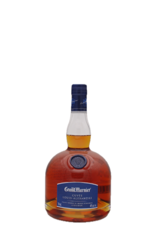Grand Marnier Cuvee Louis-Alexandre