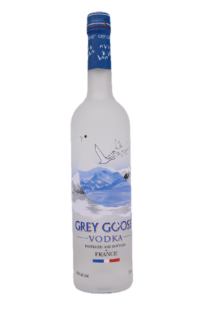 grey goose 0,7