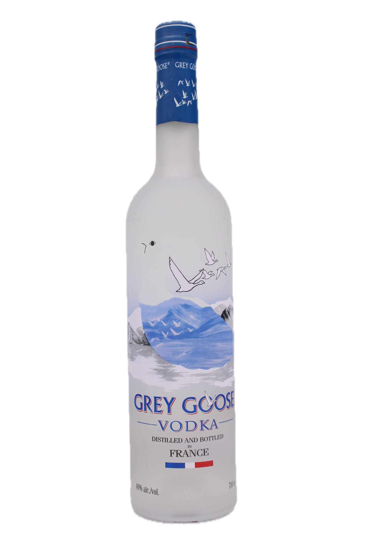 grey goose 0,7