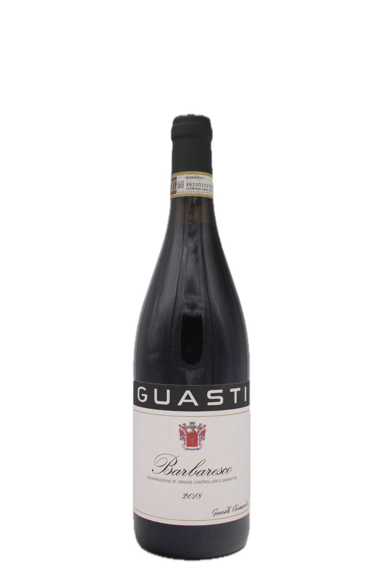 guasti barbaresco