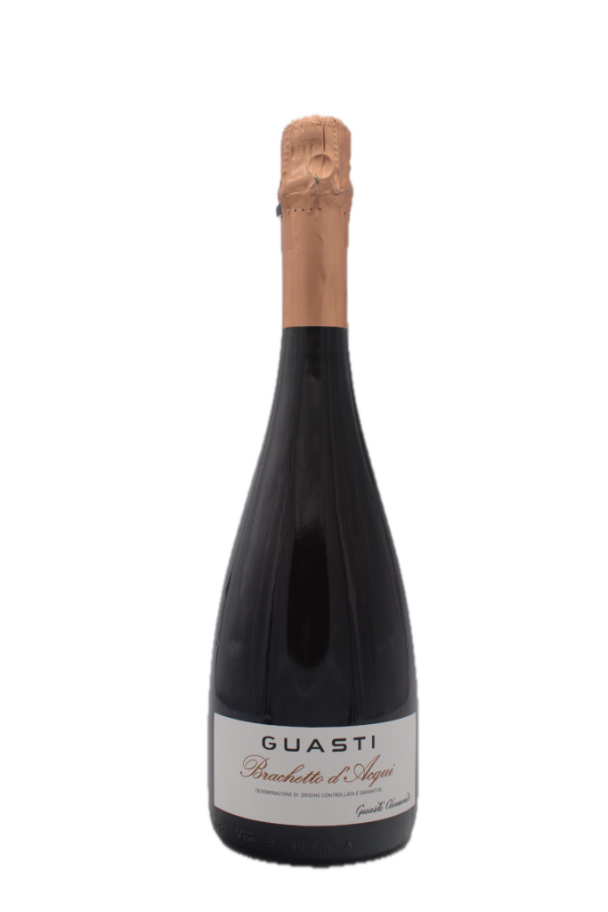 Guasti Clemente - Brachetto d'Acqui