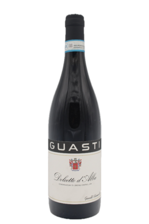 Guasti - Dolcetto d'Alba 2022