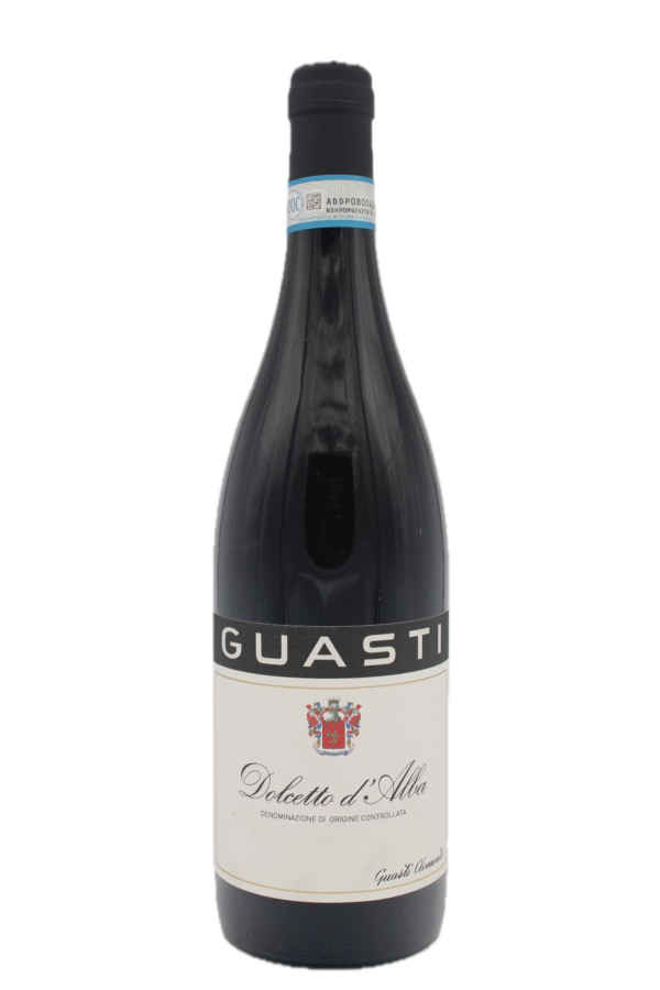 Guasti - Dolcetto d'Alba 2022