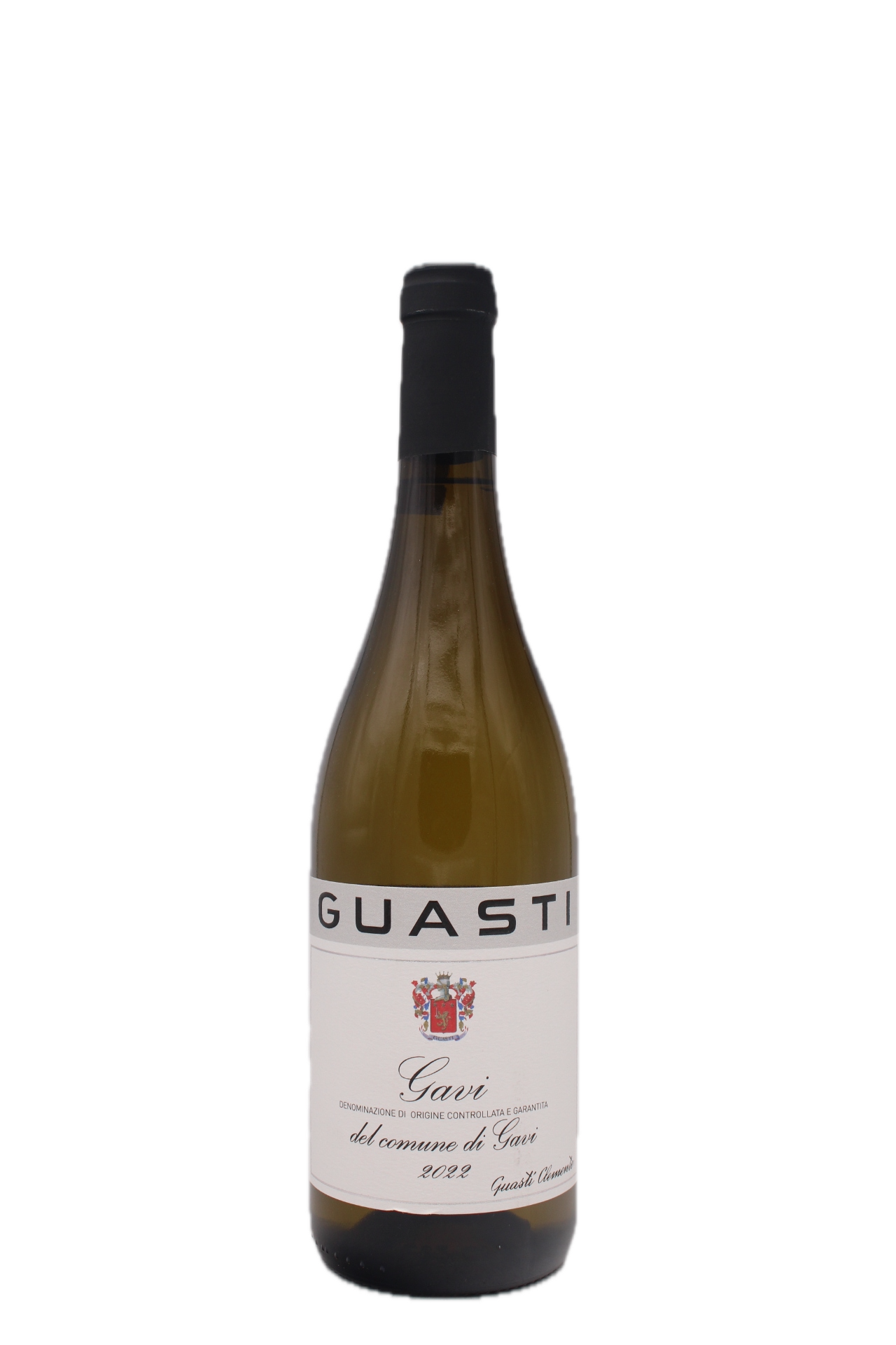 guasti gavi