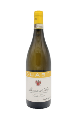 Guasti Clemente - Moscato d'Asti