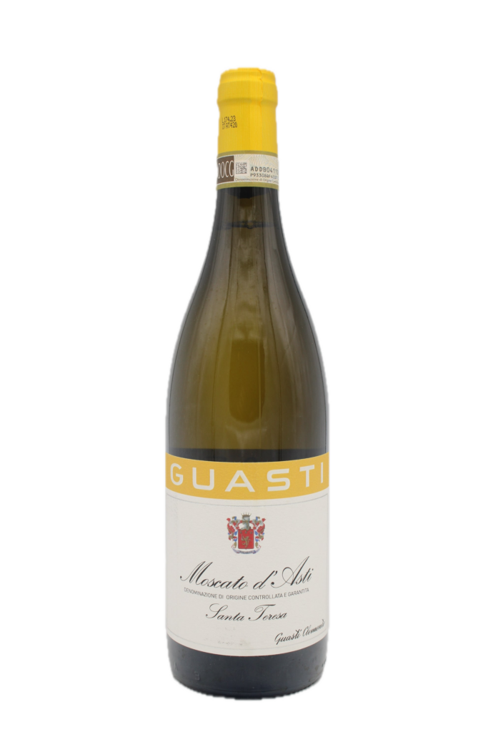 Guasti Clemente - Moscato d'Asti