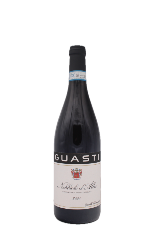 guasti nebbiolo