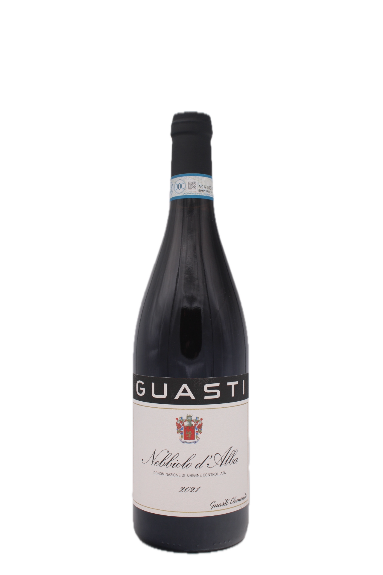 guasti nebbiolo