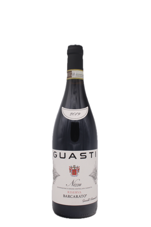 guati nizza barcarato