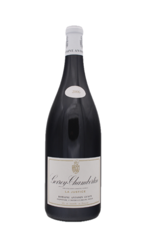guyon gevrey magnum