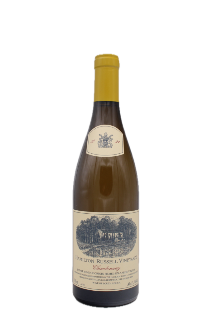 hamilton russell chardonnay
