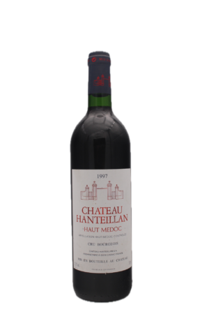 Château Hanteillan 1997