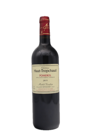 haut tropchaud 2015