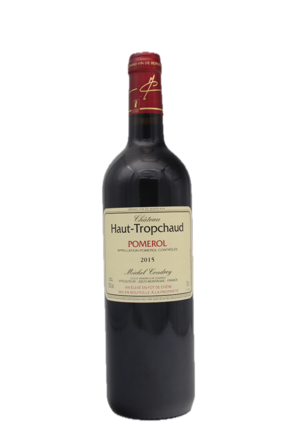 haut tropchaud 2015